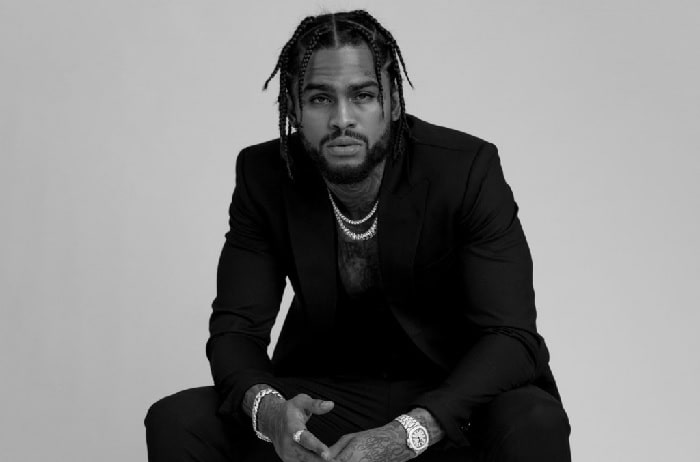Dave East's $750k Net Worth - Find Out His Earnings and Endorsement and Concerts